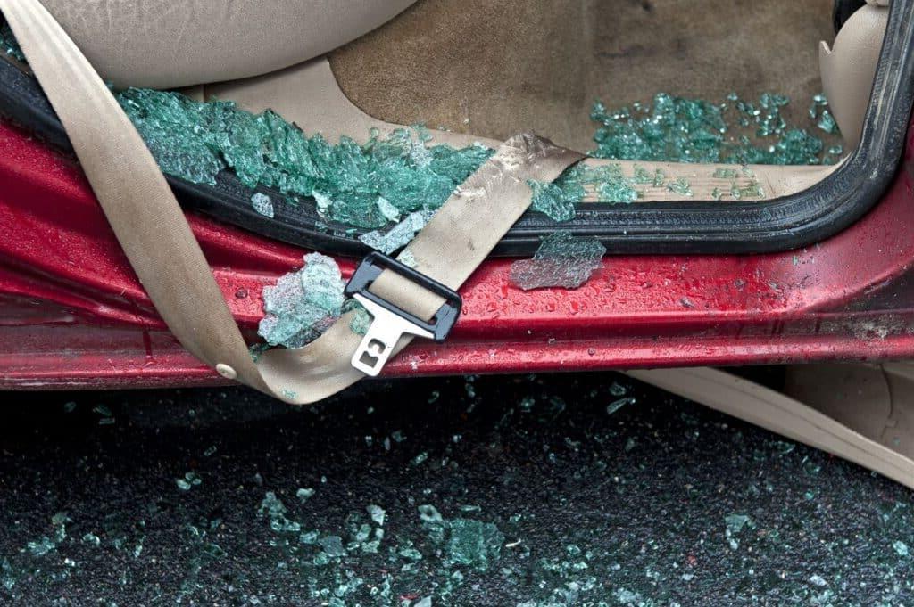 Can I Still Recover Damages If I Wasn’t Wearing a Seat Belt?